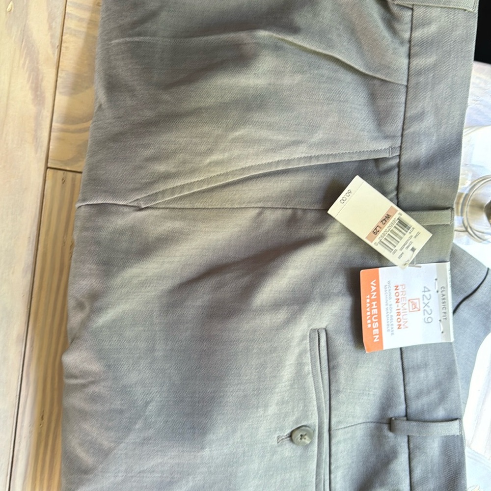 Men’s pants